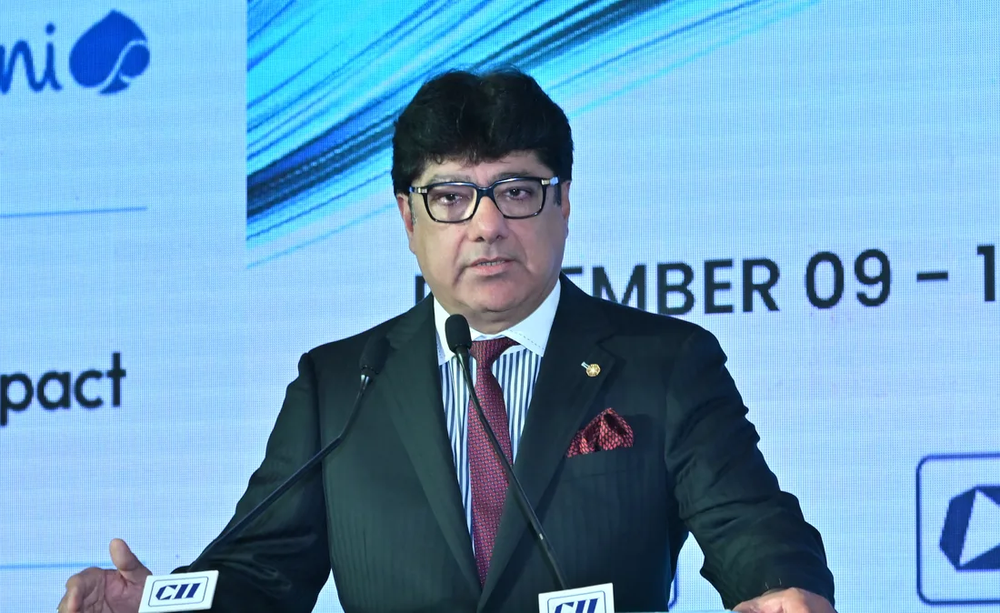 Moments from the CII National HR Conclave