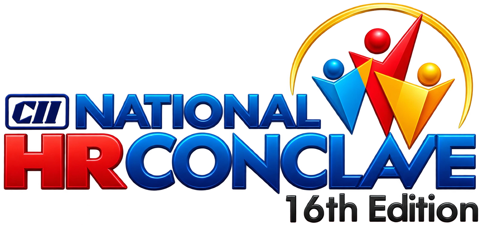 CII National HR Conclave, 16th Edition